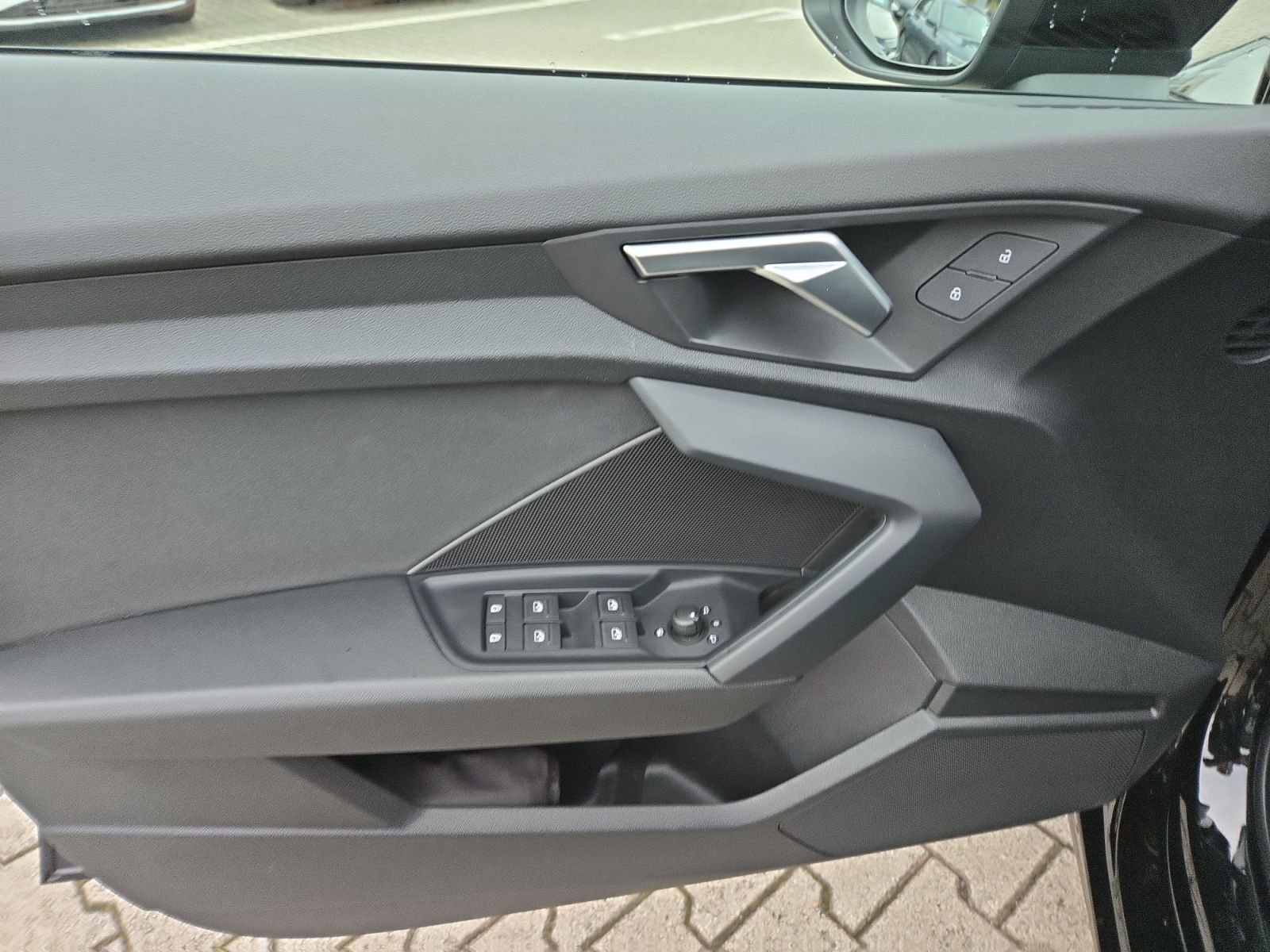 Audi A3 Sportback 30 TDI S tronic, ACC/KAM/VIRTUAL/NA