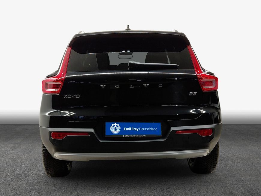 Volvo XC40 B3 B DKG Core