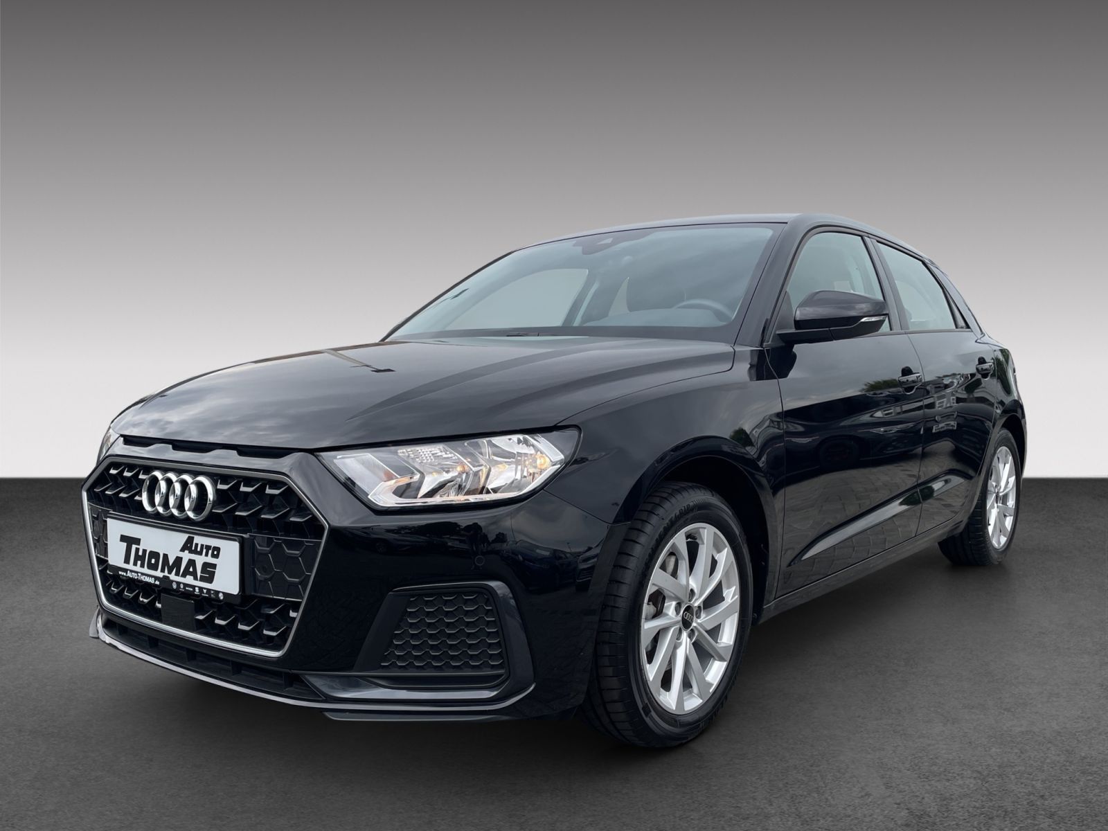 Audi A1 Sportback 30 TFSI S tronic advanced