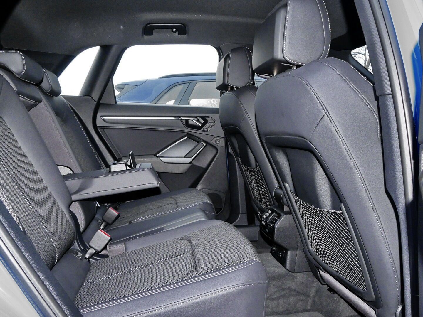 Audi Q3 45 TFSI quattro S line - Samsaru's Car Outlet