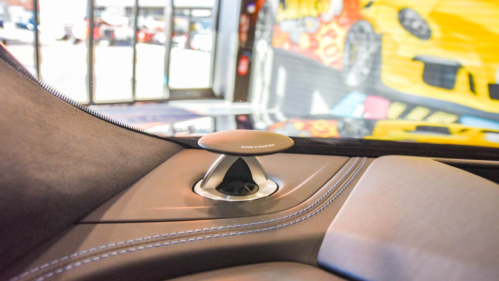 Audi RSQ8 RS Q8 TFSI quattro tiptronic