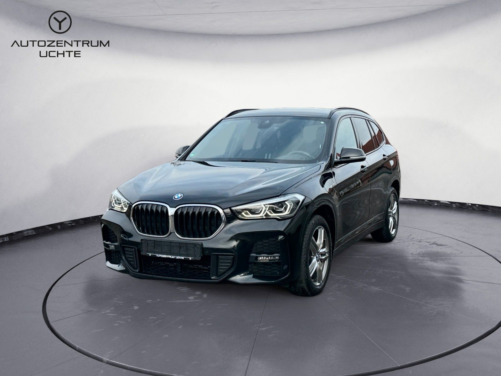 BMW X1 xDrive 25 e M Sport - Samsaru's Car Outlet