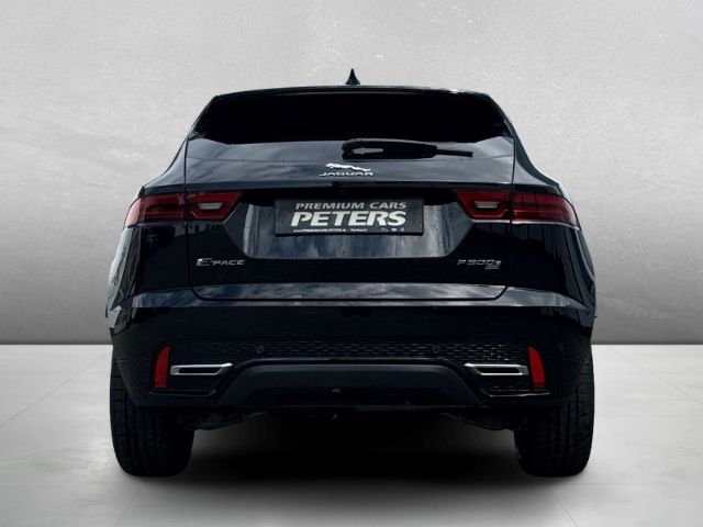 Jaguar E-Pace P300e R-Dynamic SE AWD 20''LM AHK ACC Tot