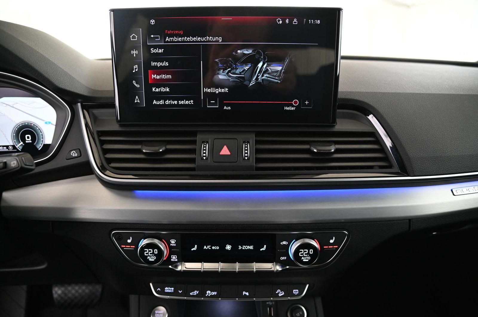 Audi Q5 Sportback 55 TFSIe qr. S-Line+ - Samsaru's Car Outlet