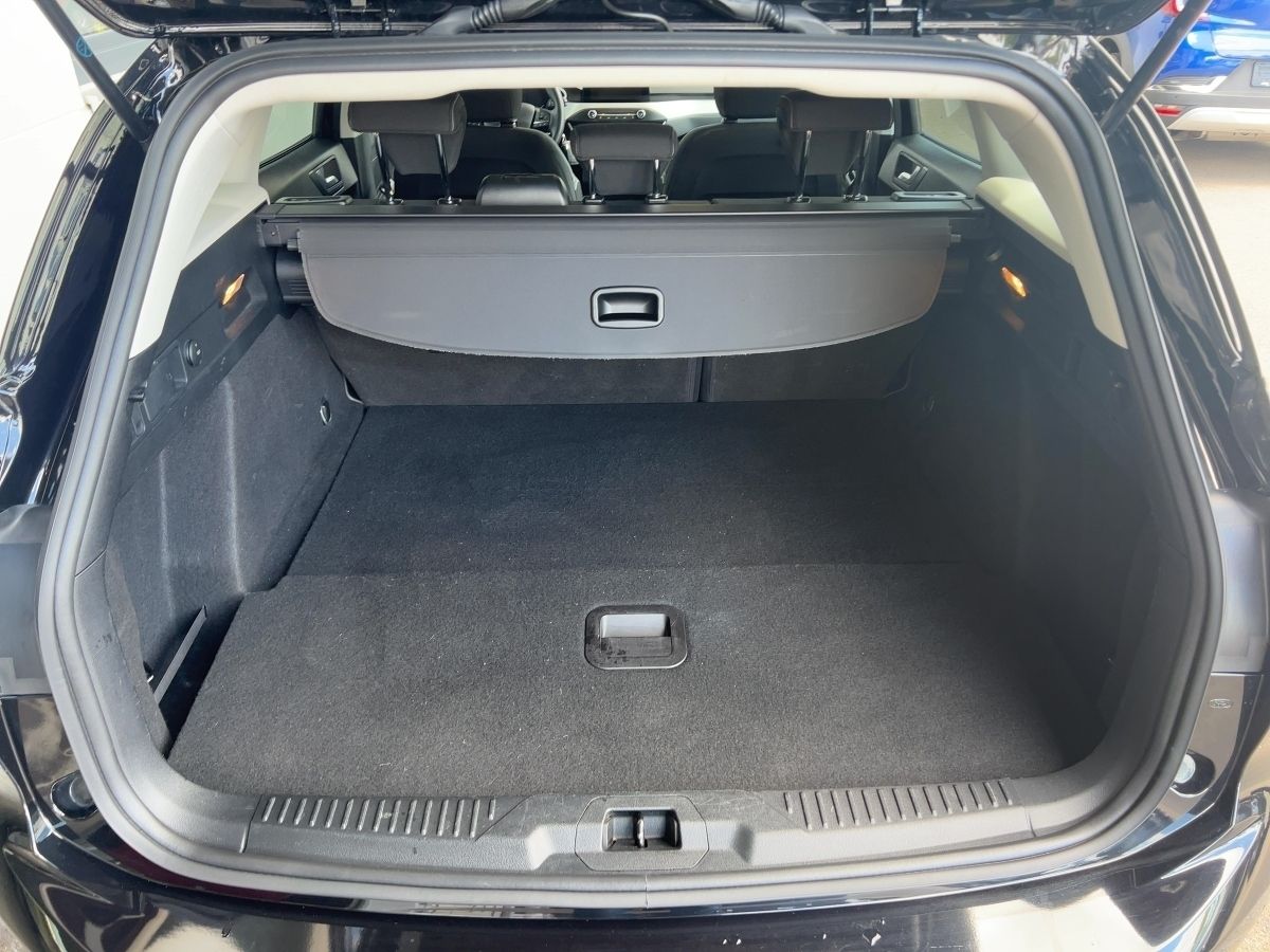 Ford Focus 1.5 EcoBlue - Samsaru's Car Outlet