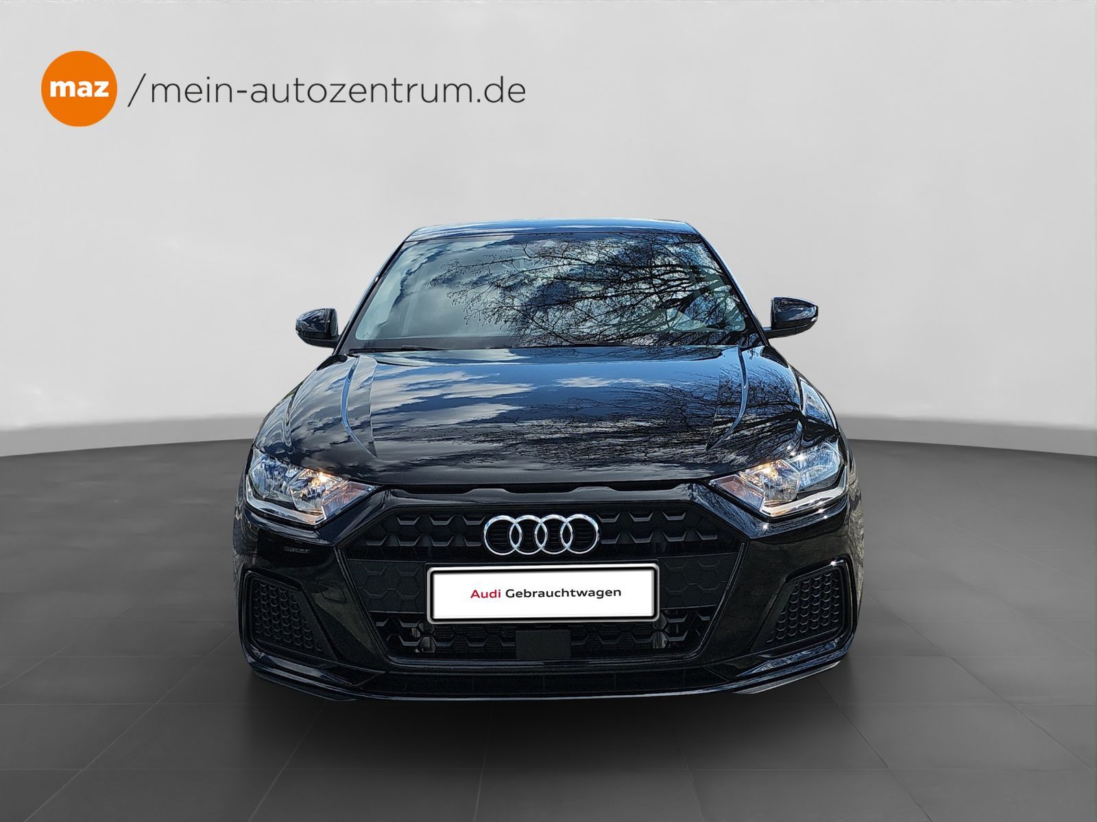 Audi A1 Sportback 25 1.0 TFSI advanced - Samsaru's Car Outlet