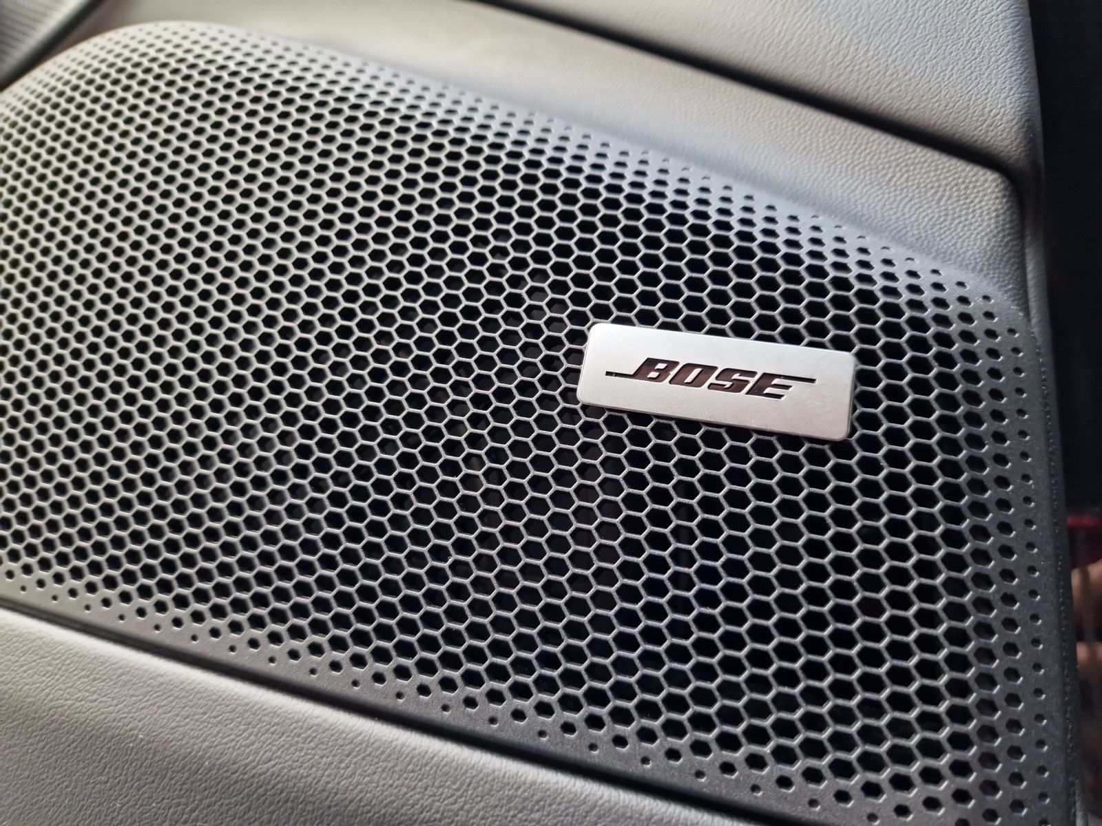 Porsche Macan 4S 360° ACC Bose ElectricSound CarPlay