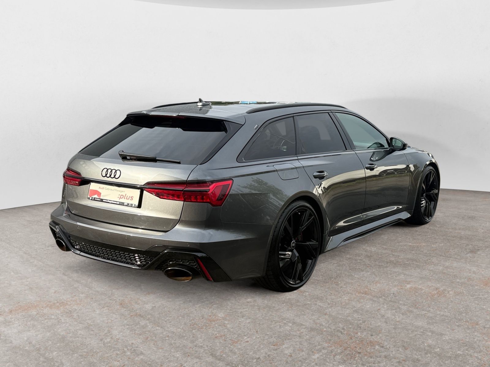 Audi RS 6 Avant *RS-Dynamikpaket* UPE 180t *Keramik*M