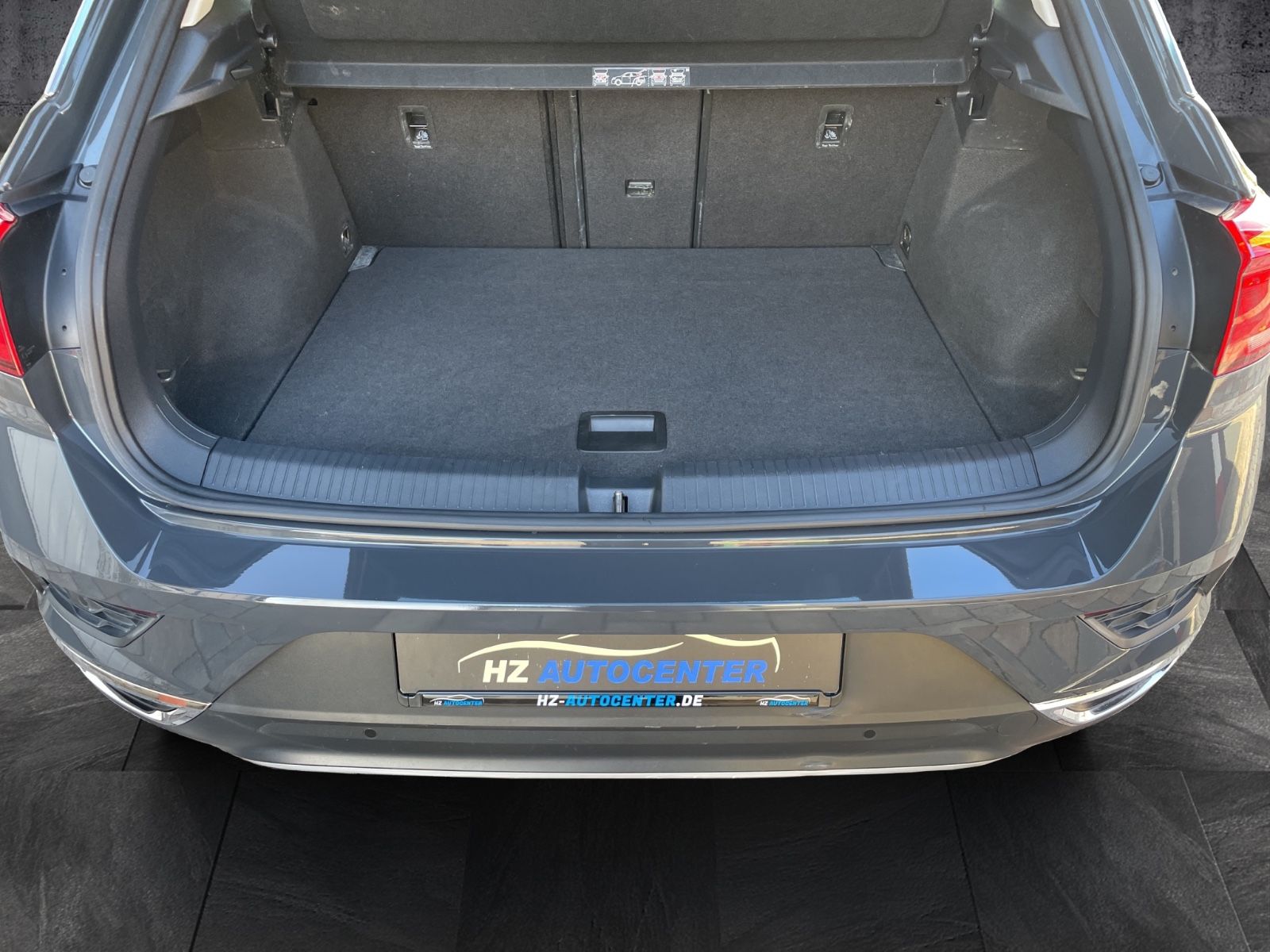 Volkswagen T-Roc Style TDI - Samsaru's Car Outlet