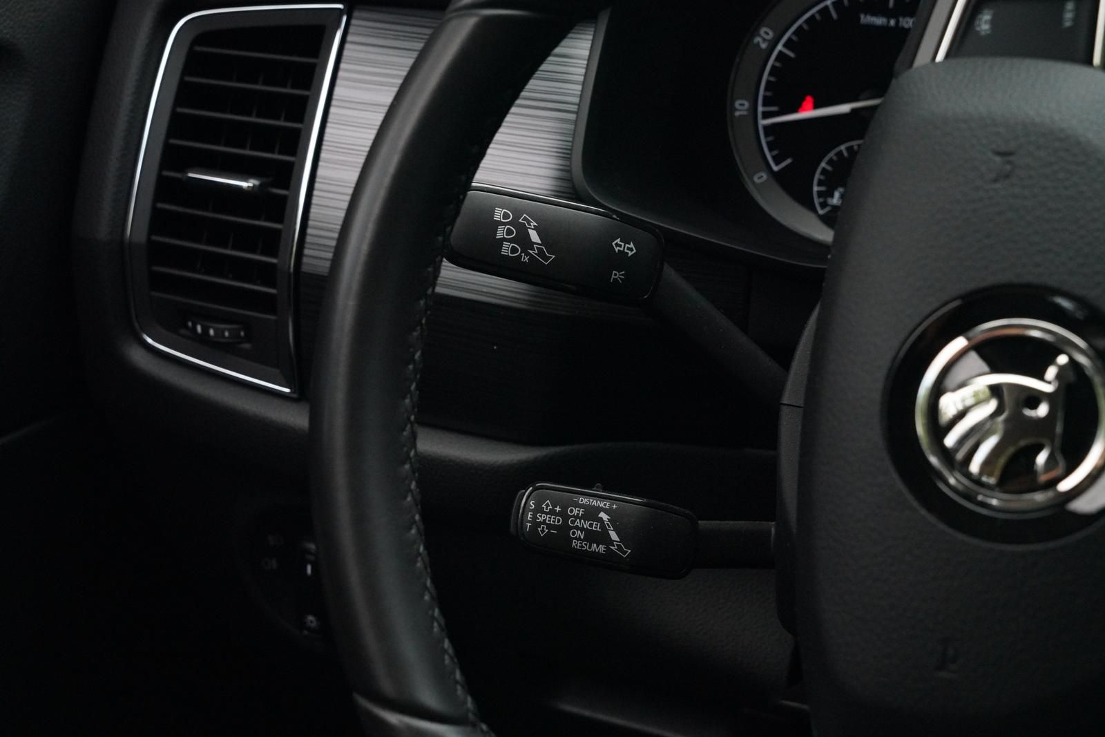 Skoda KODIAQ 2.0TSI DSG 4X4 - Samsaru's Car Outlet