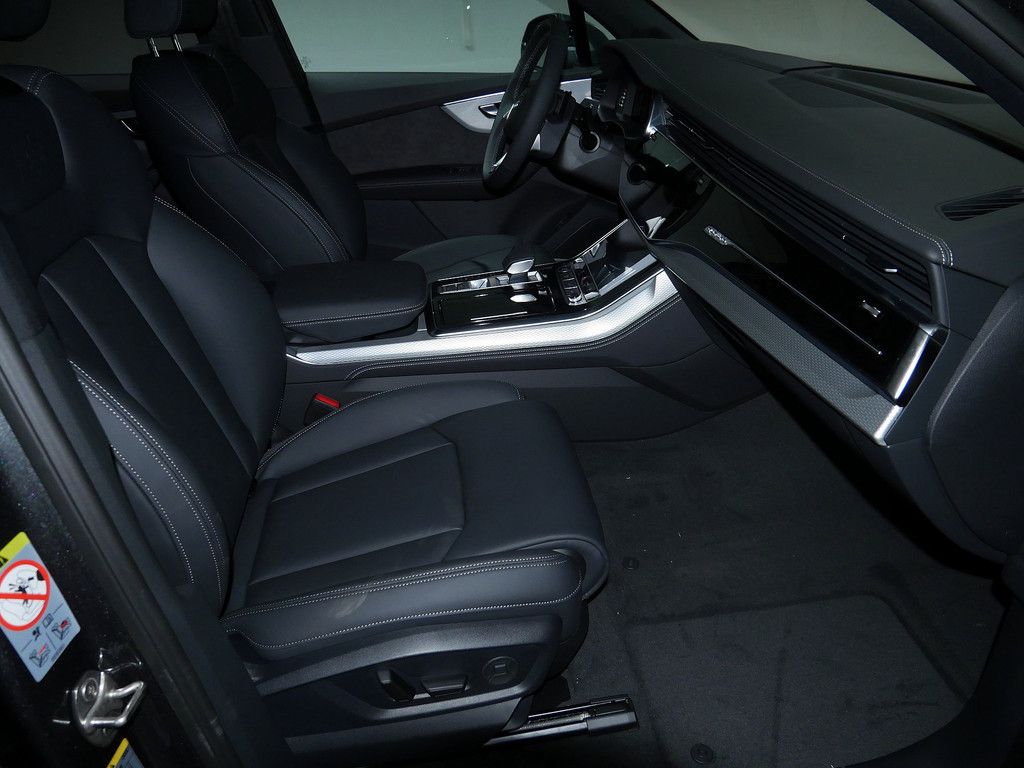 Audi Q7 SUV S line 50 TDI STANDHZ+PANO+HUD+B&O+MEMORY