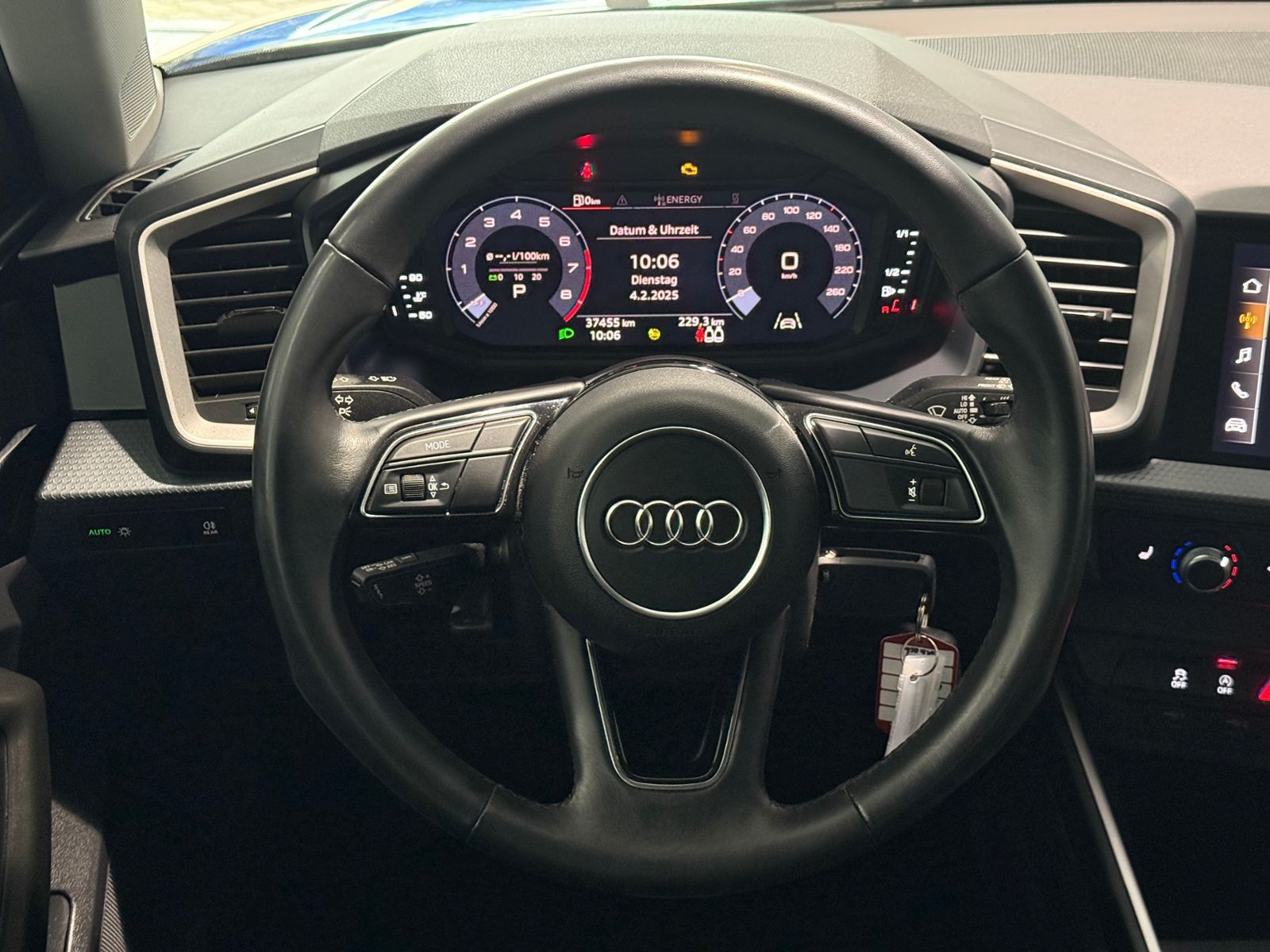 Audi A1 Sportback 25TFSI DSG - Samsaru's Car Outlet