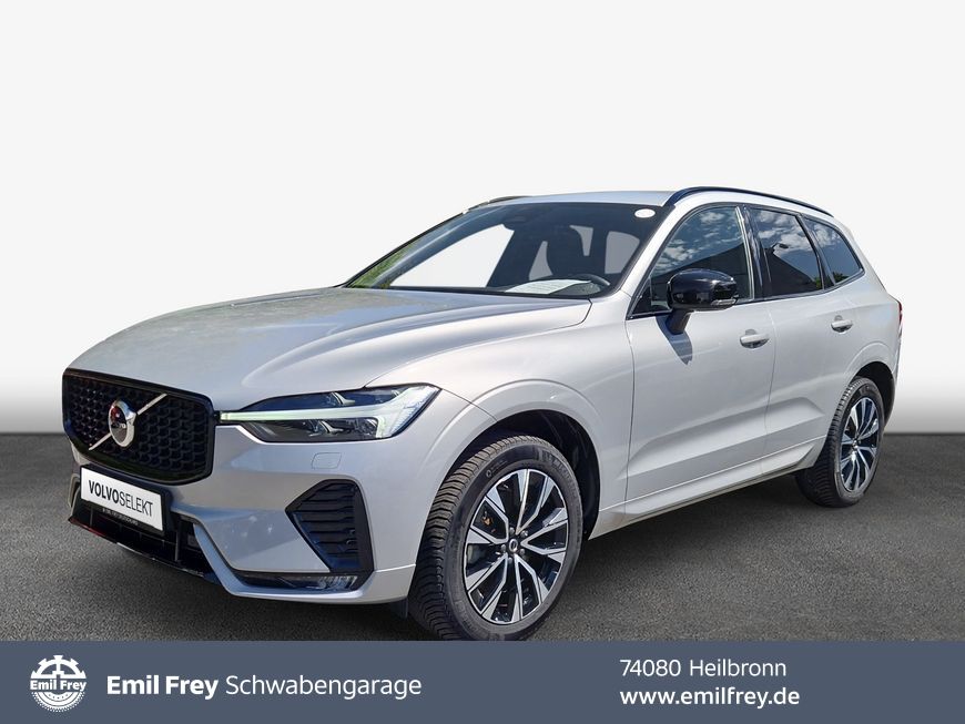 Volvo XC60 B5 B AWD Plus Dark