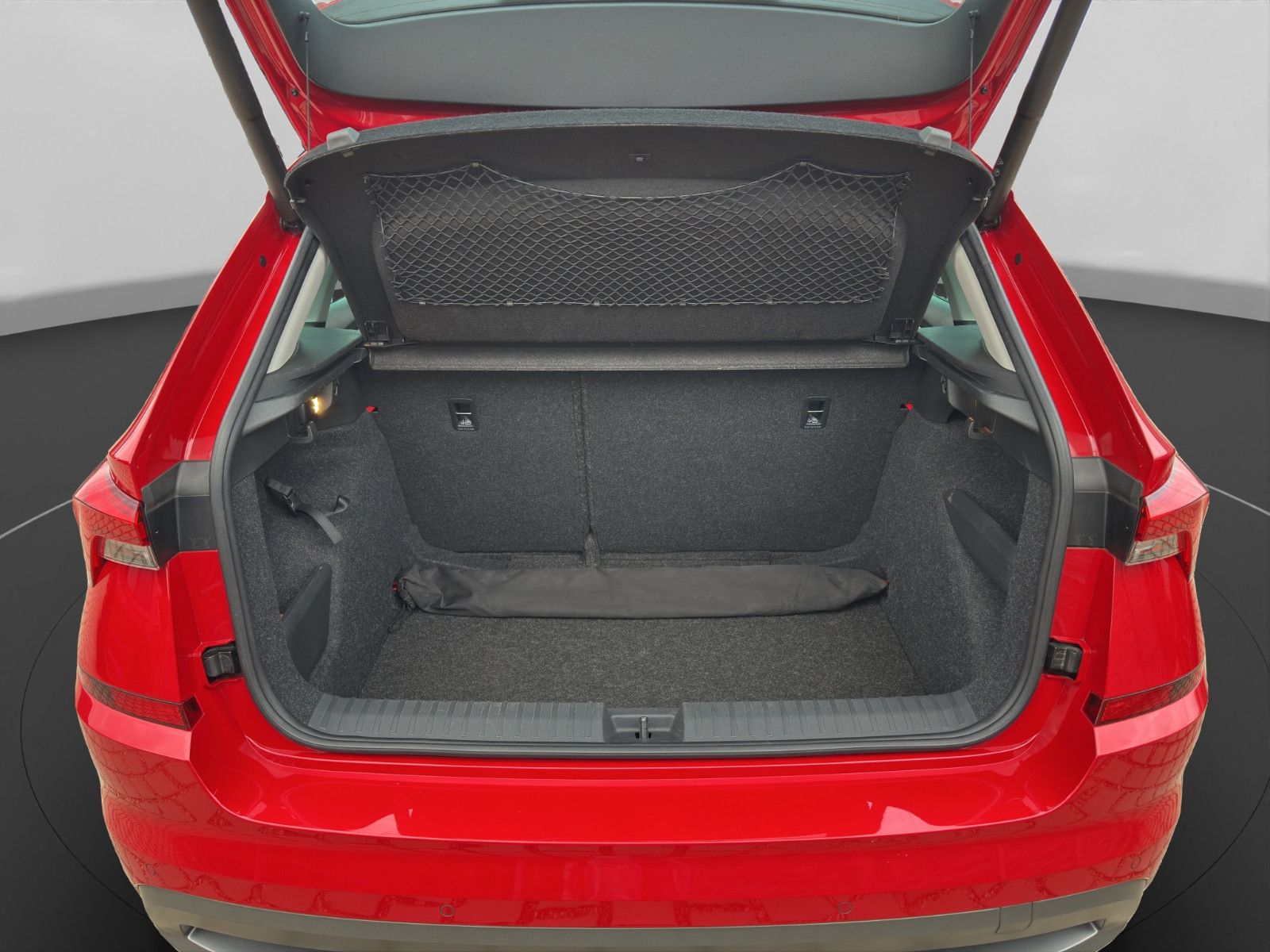 Skoda KAMIQ STYLE 1.5 TSI - Samsaru's Car Outlet