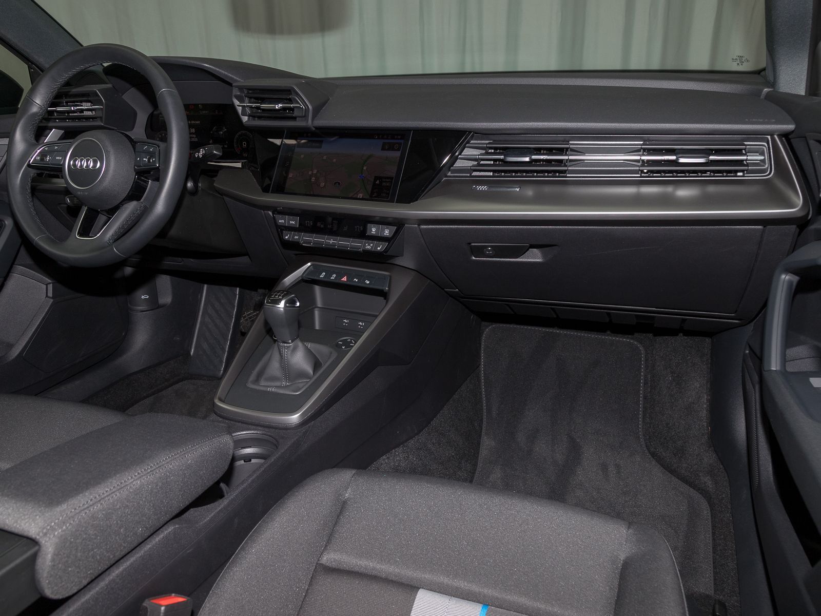 Audi A3 Sportback 35 TFSI - Samsaru's Car Outlet
