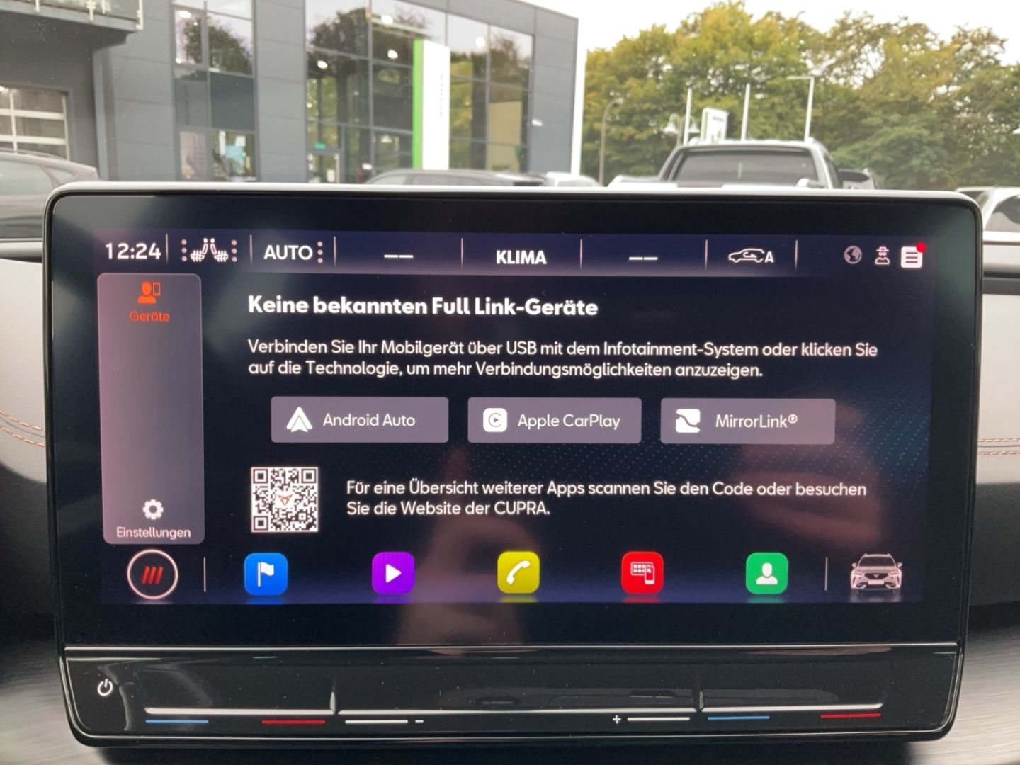 Cupra Formentor VZ 4Drive 2.0 TSI AHK Navi 19Zoll Beat