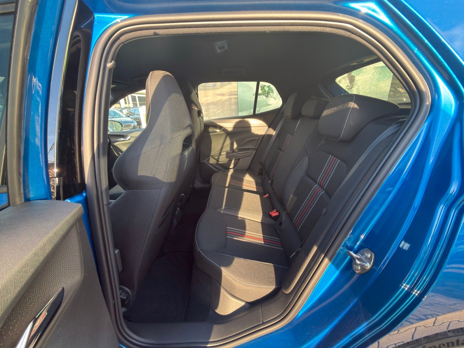 Skoda Fabia Jubiläumsedition 1,5 TSI 130 kW 7-Gang-DSG
