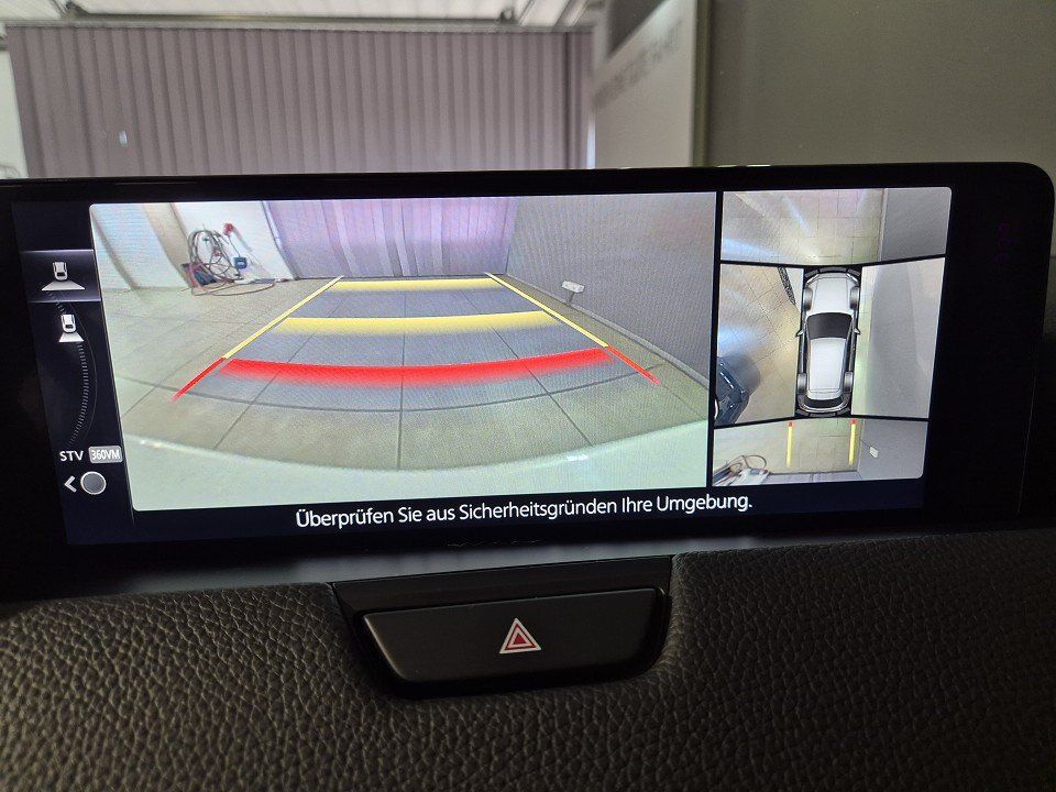 Mazda CX-60 Plug-In Hybrid Homura/Convenience/Comfort/