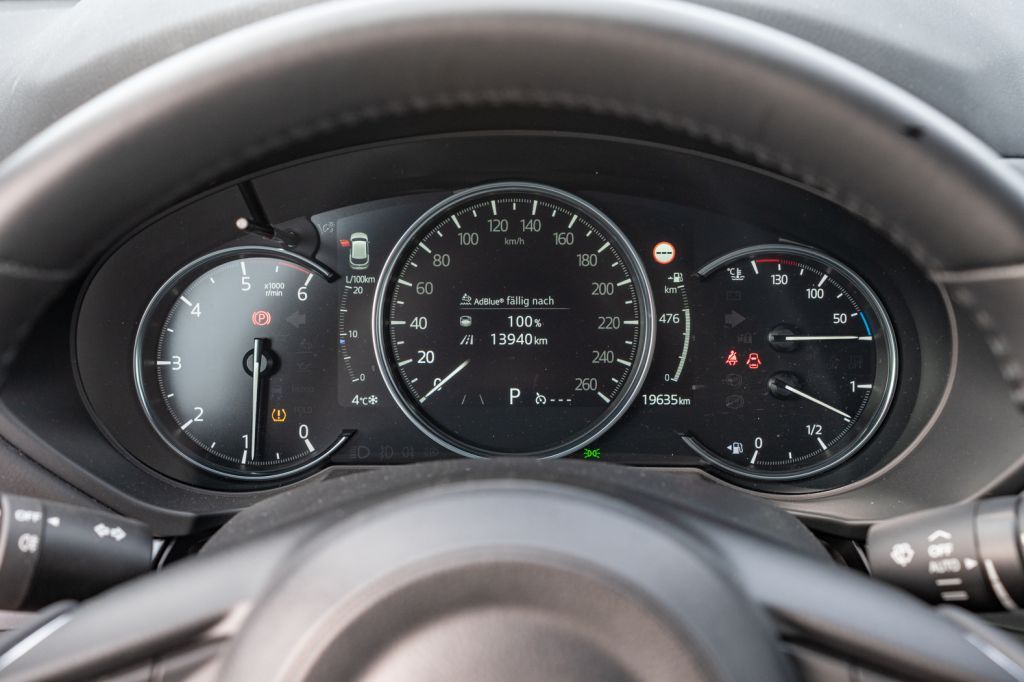 Mazda CX-5/150PS/DIESEL/AUT/NEWGROUND/JAHRESWAGEN