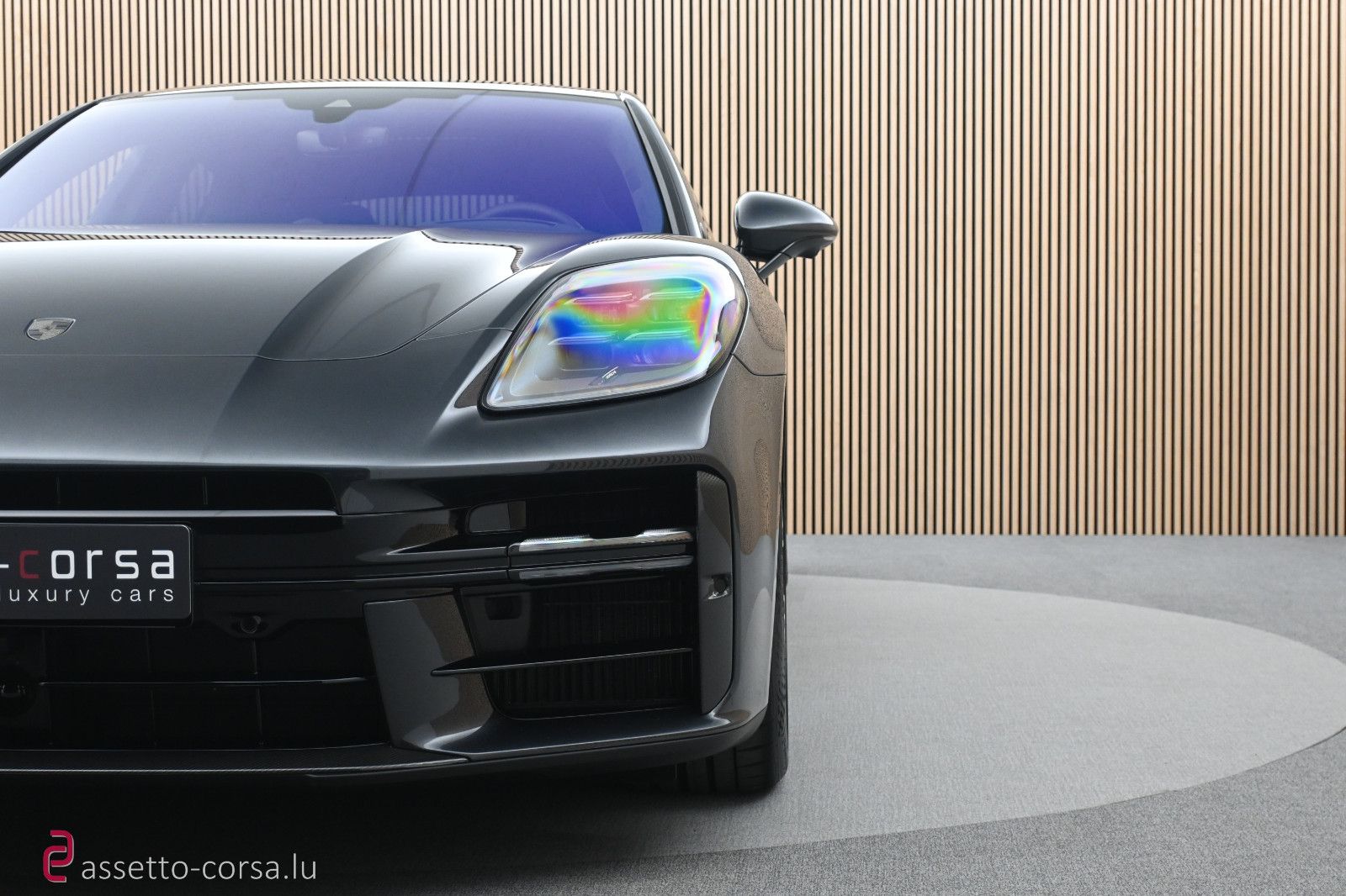 Porsche Panamera Turbo S E-Hybrid*Pano*Carbon*Burmester