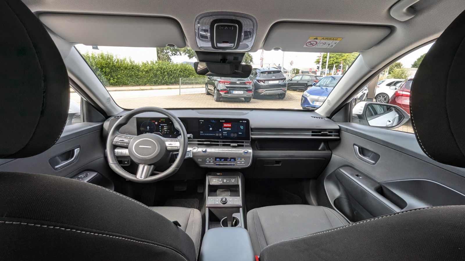 Hyundai KONA 1.0 T-GDi 120PS DCT Trend - Samsaru's Car Outlet