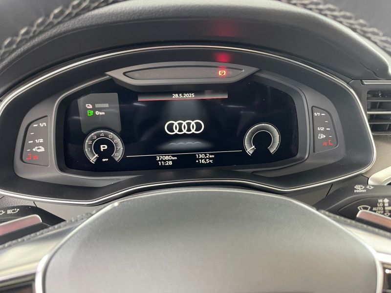 Audi A6 Avant 55 TFSI e quattro S tronic - Samsaru's Car Outlet