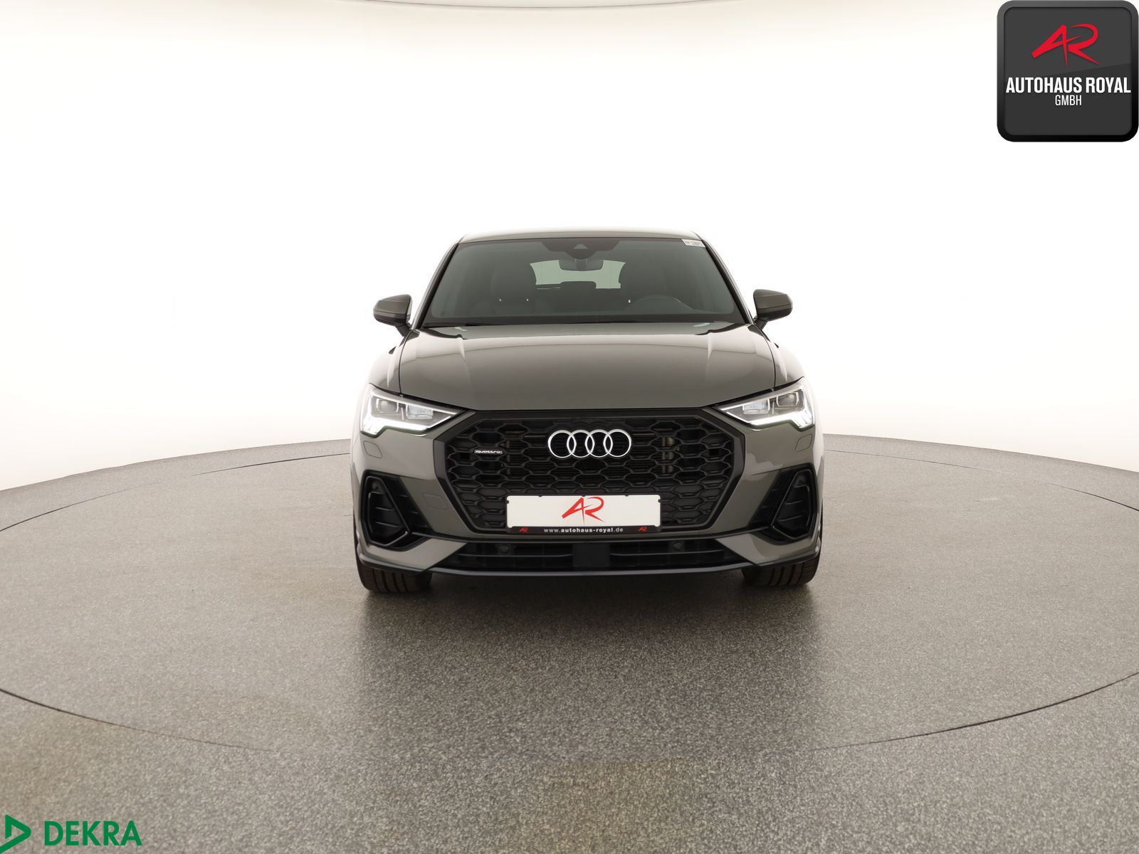 Audi Q3 Sportback 45 TFSI qu 3x S LINE KEYLESSGO,ACC