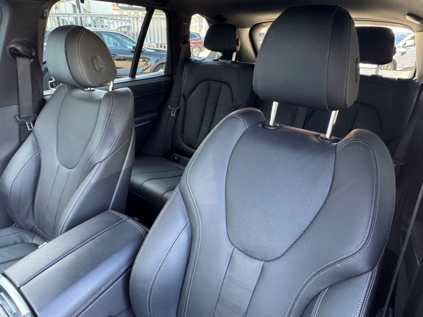 BMW X5 xDrive45e M SPORT INTEGRAL DAP LASER HUD PA+