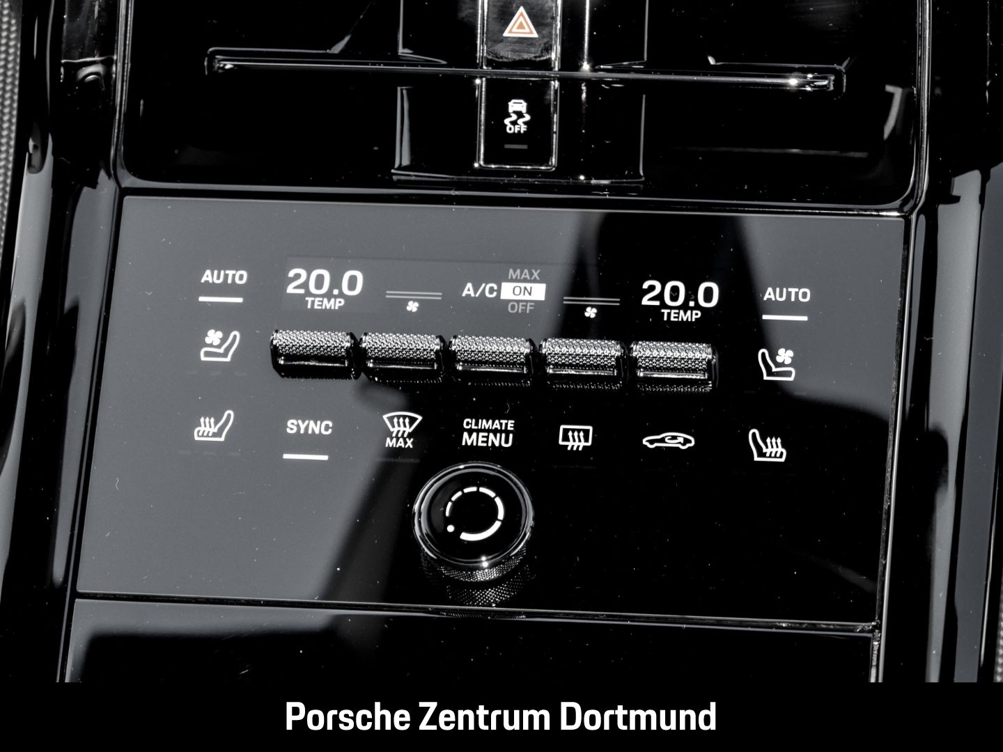 Porsche Panamera 4 E-Hybrid LED InnoDrive Surround-View