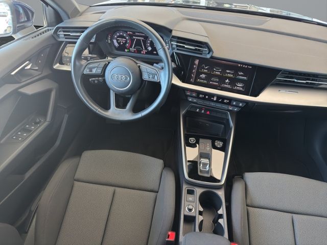 Audi A3 Sportback Advanced 30TFSI S tronic *GRA*SHZ*P