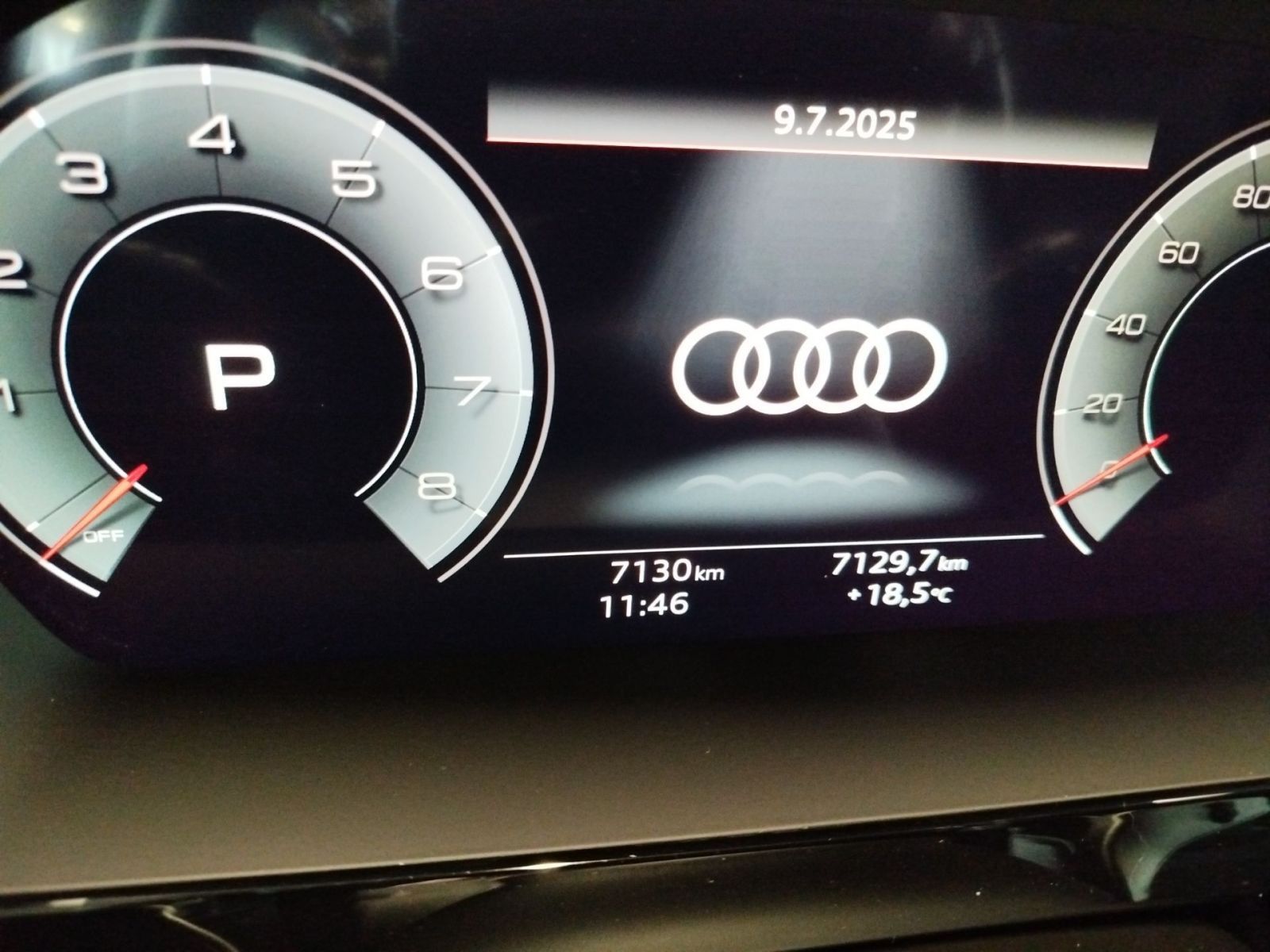 Audi A3 Sportback 30 TFSI S tronic S line - Samsaru's Car Outlet