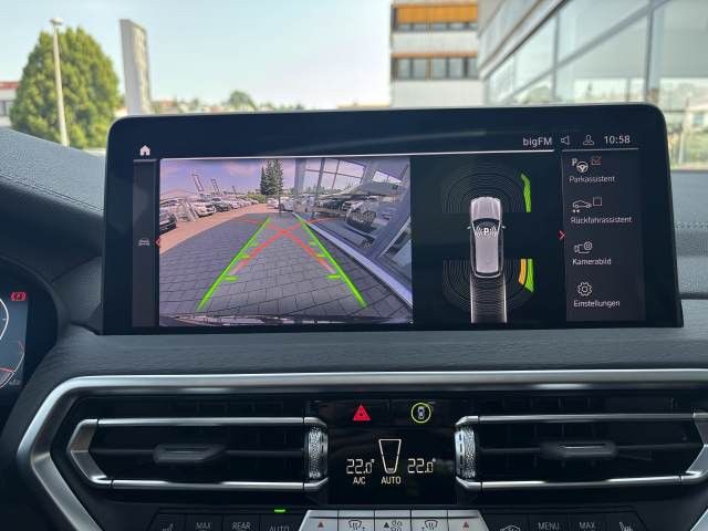 BMW X3 xDrive30d M Sport - Samsaru's Car Outlet