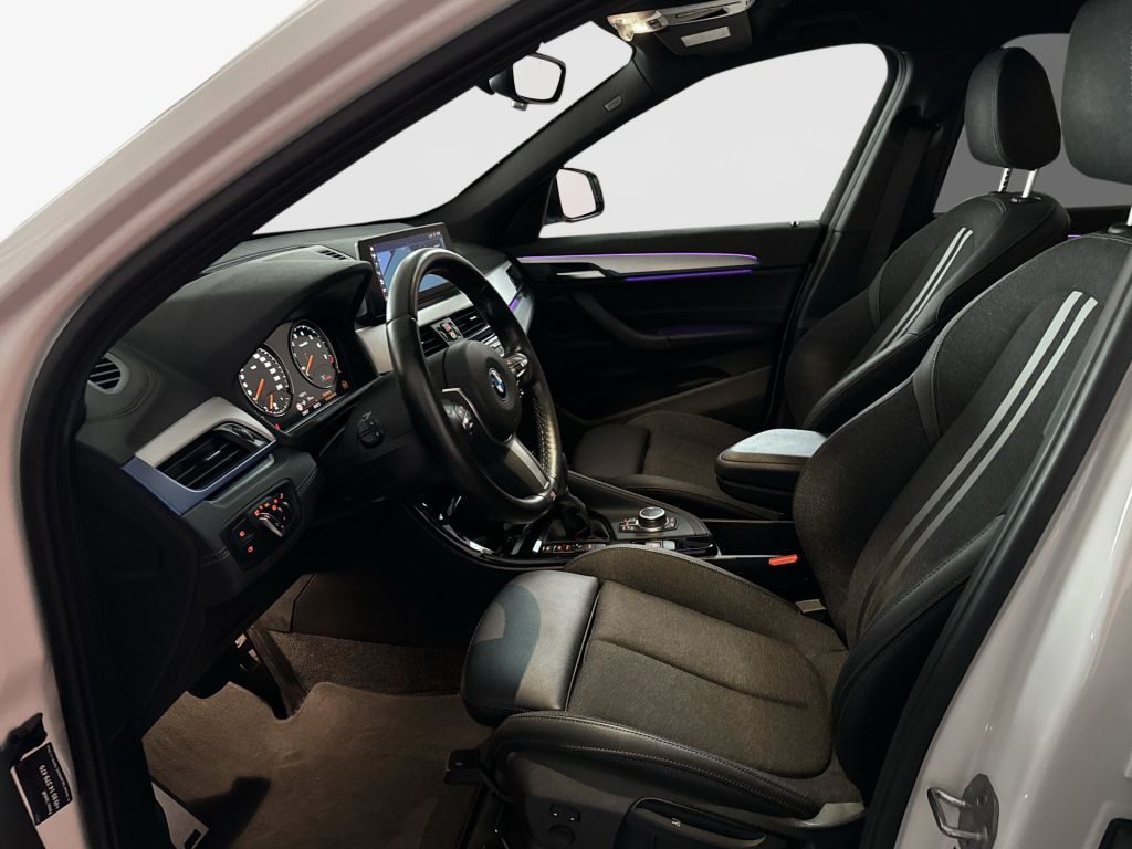 BMW X1 xDrive25e M Sport - Samsaru's Car Outlet