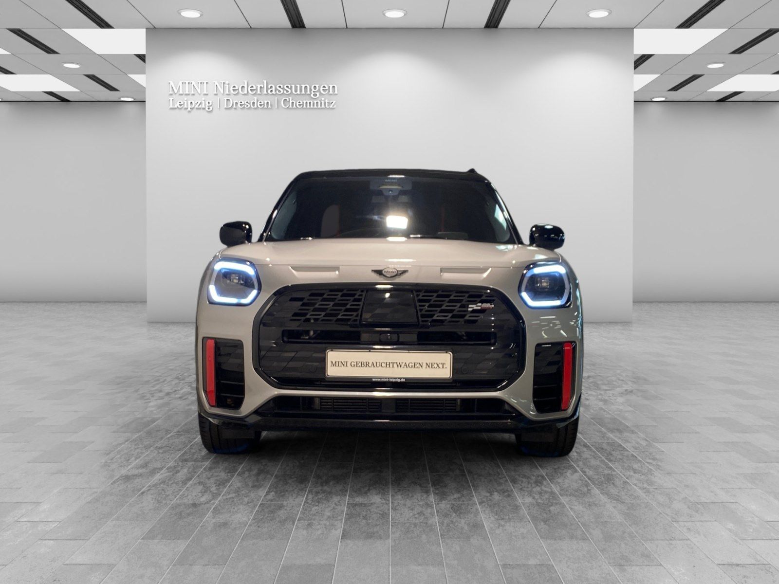 MINI John Cooper Works - Samsaru's Car Outlet