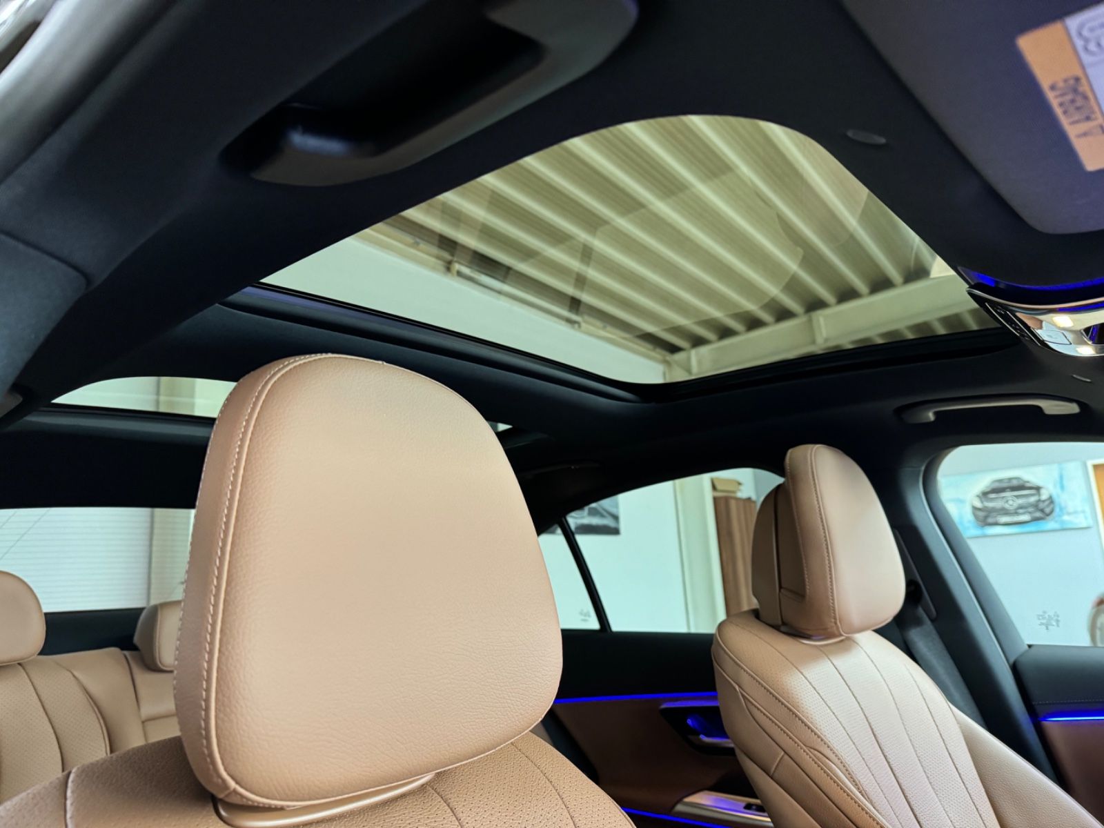 Mercedes-Benz E 220 d 4Matic AMG PremiumPlus - Samsaru's Car Outlet