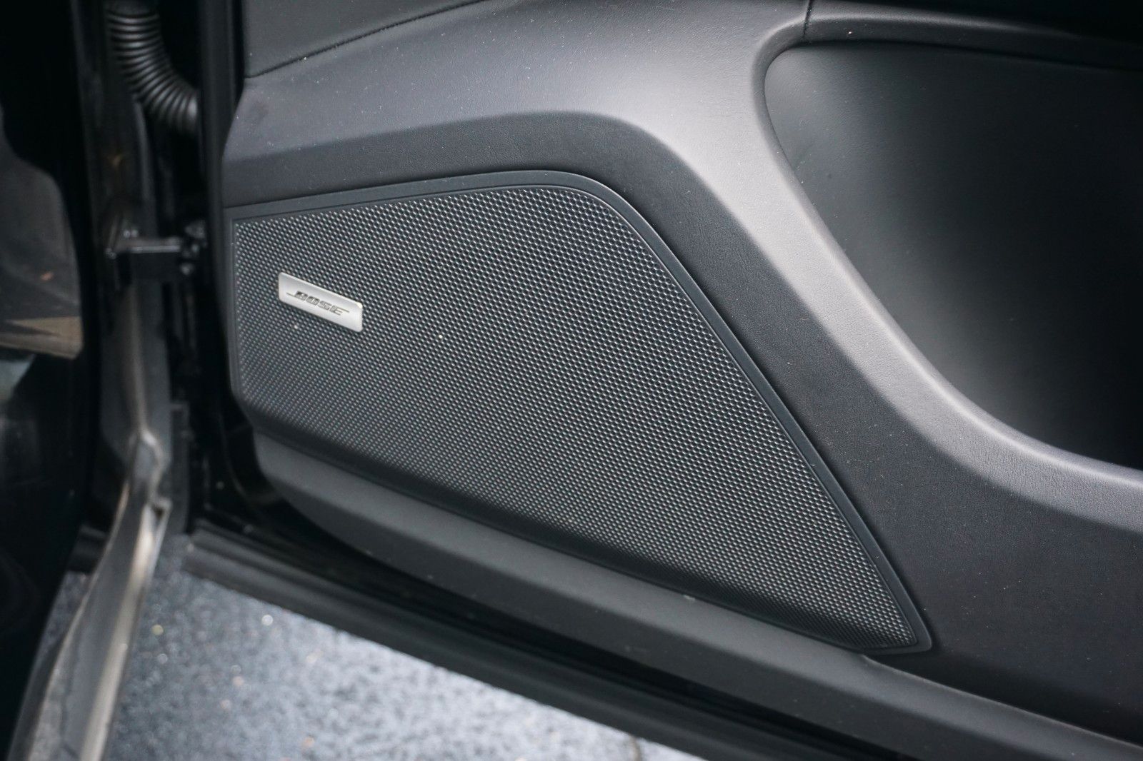 Porsche Cayenne E-Hybrid*Luft*Sitzbelüftung*BOSE*Head Up