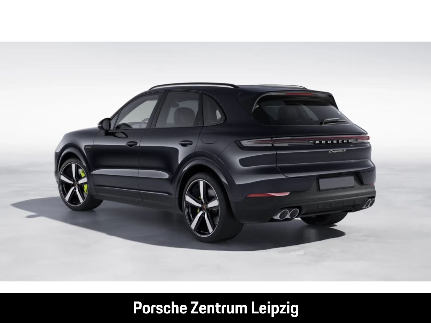 Porsche Cayenne S E-Hybrid Massage HeadUp 22Zoll Sitzkli