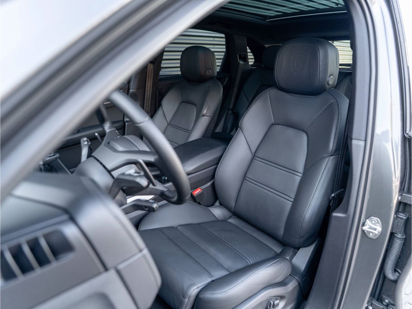 Porsche Cayenne S 22'', Standheizung, BOSE uvm.
