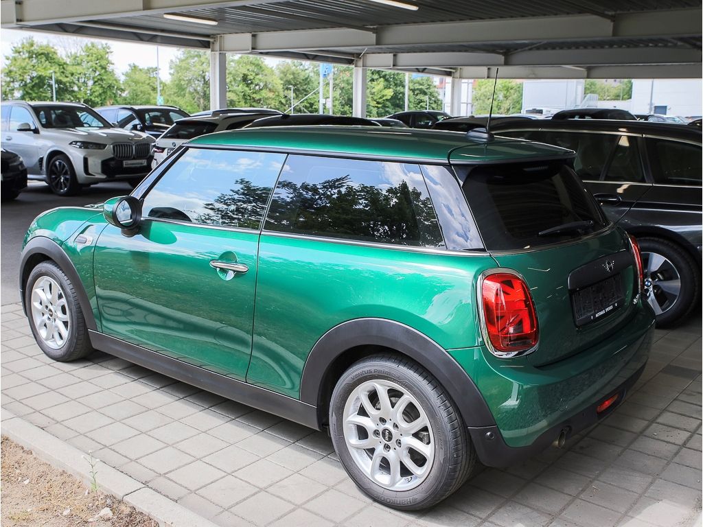 MINI One - Samsaru's Car Outlet