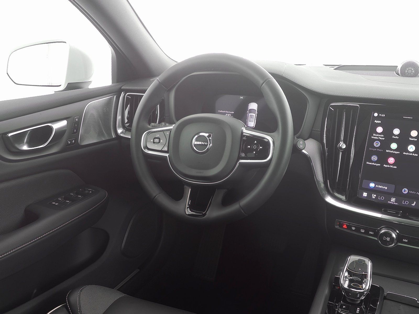Volvo V60 CC B4 AWD Ultimate SONDERFINANZIERUNG 1,99%*