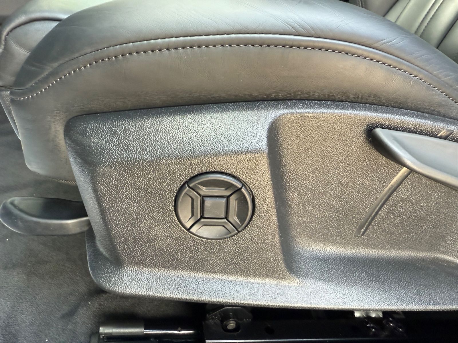 Audi A6 40 TDI S Tronic - Samsaru's Car Outlet