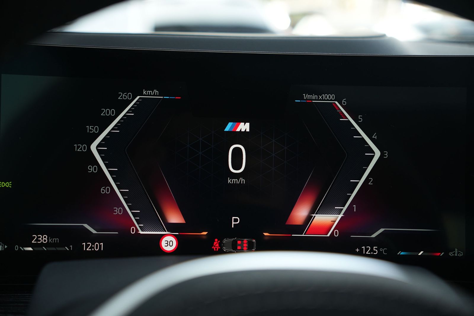 BMW X6 xDrive30d M Sport - Samsaru's Car Outlet