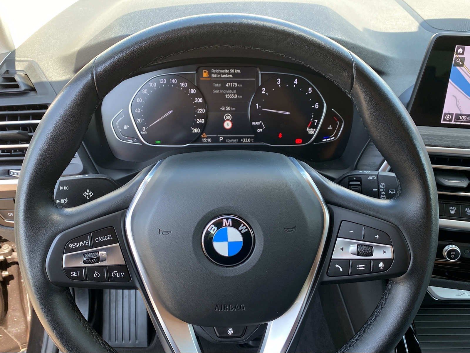 BMW X3 xDrive20i - Samsaru's Car Outlet
