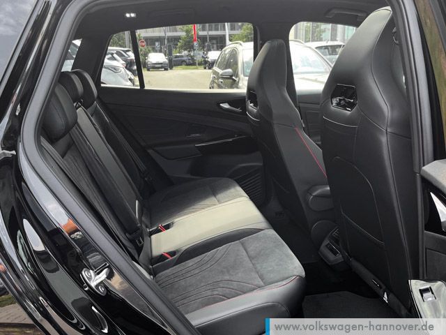 Volkswagen ID.4 GTX 4MOTION 250 kW (340 PS) 79 kWh 1-Gang-A