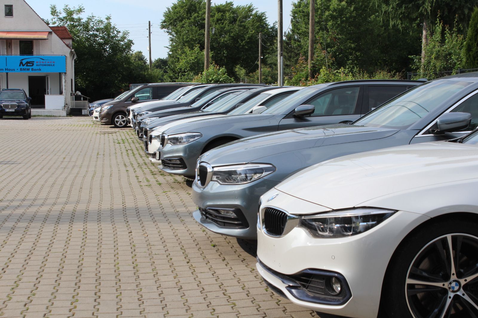 BMW X5 xDr 45 e MSport*Panorama*360°*Headup*Ko.Sitze