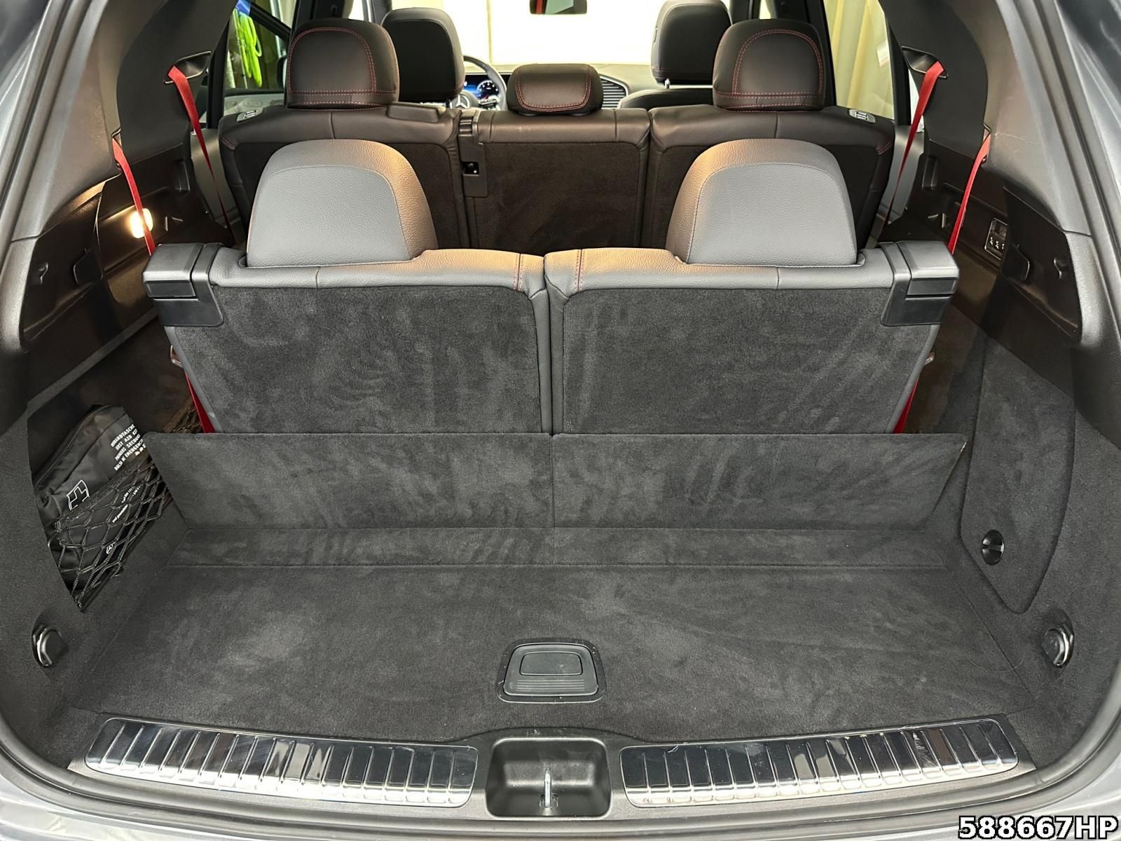 Mercedes-Benz GLE 53 AMG 4M+  *AHK Pano Night Memory Airmatic