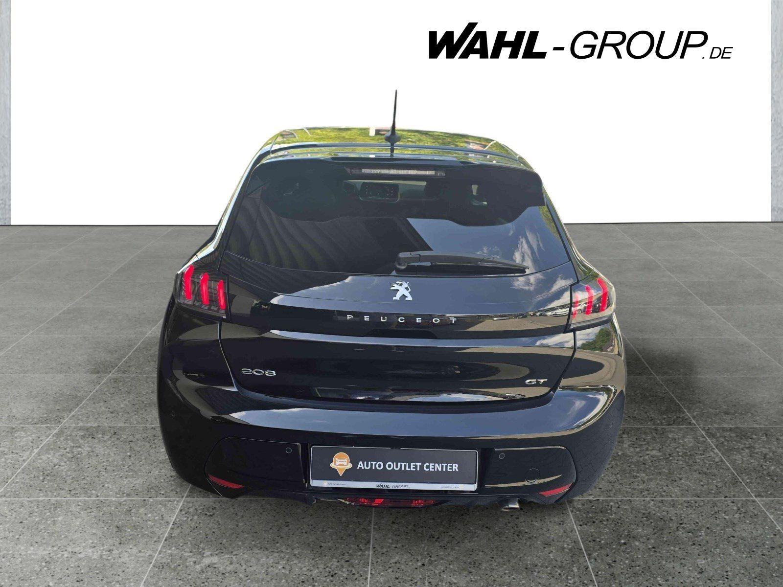 Peugeot 208 GT - Samsaru's Car Outlet