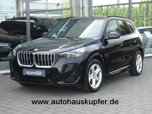BMW X1 xDrive20d M Sport - Samsaru's Car Outlet