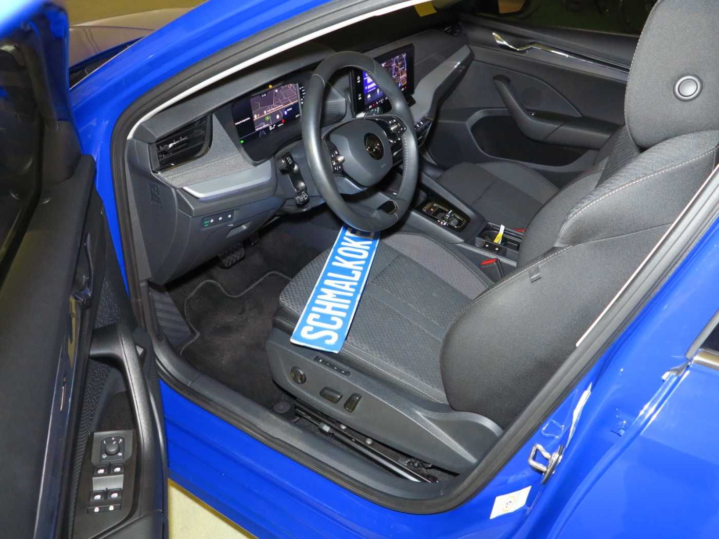 Skoda Octavia 2.0 TDI SCR DSG7 Style Navi ACC DAB LM17