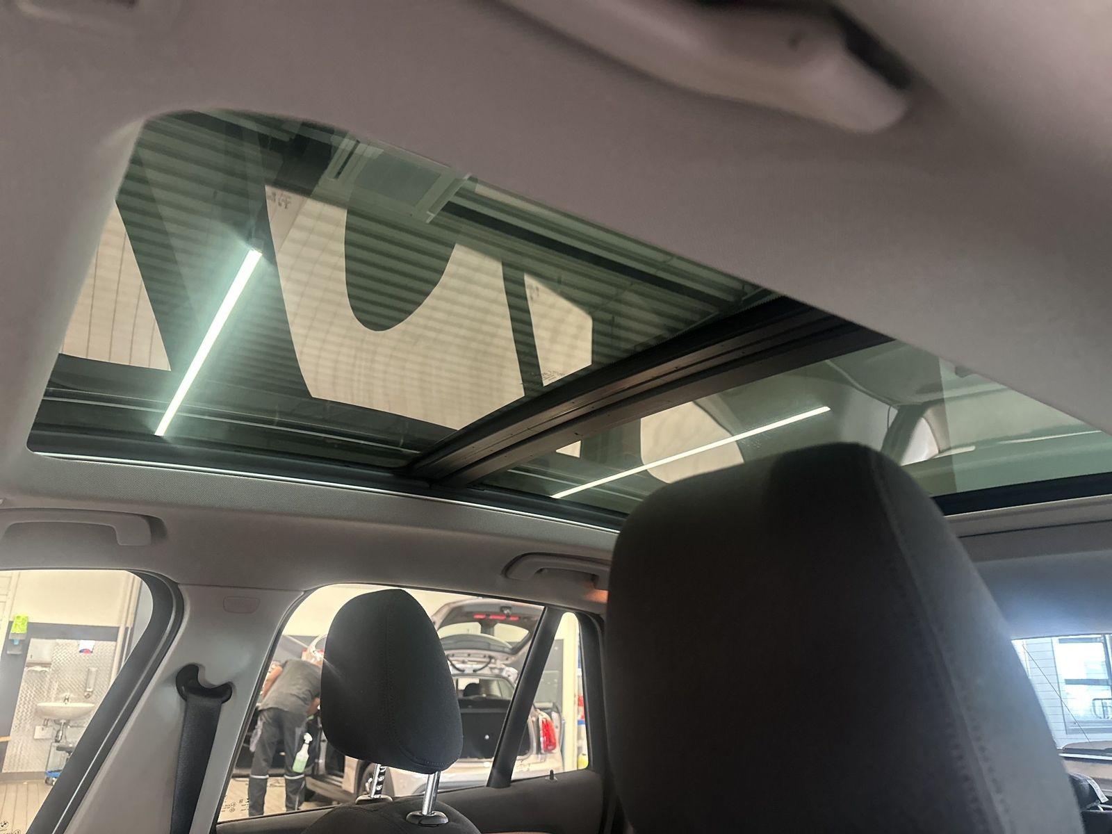 BMW X1 xDrive25e - Samsaru's Car Outlet